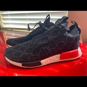 Adidas NMD TS1 PK GTX Primeknit Gore-Tex 11 No Box